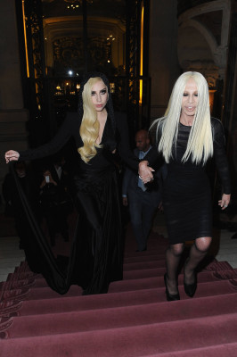 Lady Gaga pic #664560