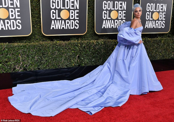 Lady Gaga pic #1098098