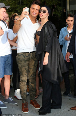 Lady Gaga pic #630502