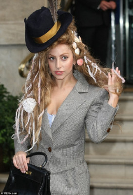 Lady Gaga pic #633743
