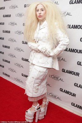 Lady Gaga pic #649553