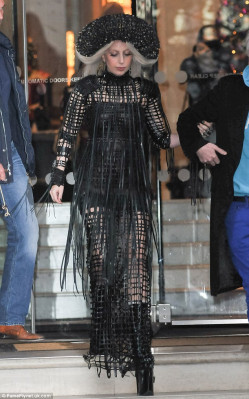Lady Gaga pic #652628