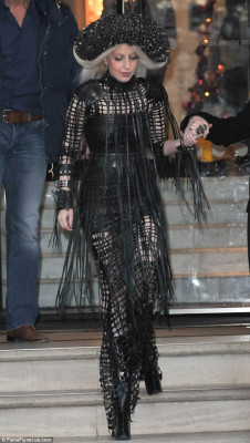 Lady Gaga pic #652640