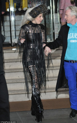 Lady Gaga pic #652631