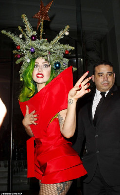 Lady Gaga pic #654853