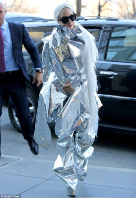 Lady Gaga pic #685104