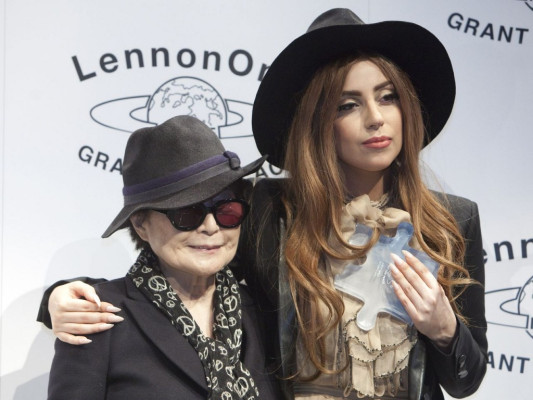 Lady Gaga pic #552889