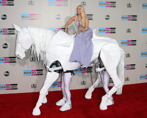 Lady Gaga pic #650021
