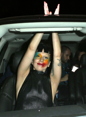 Lady Gaga pic #629398