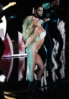 Lady Gaga pic #630883