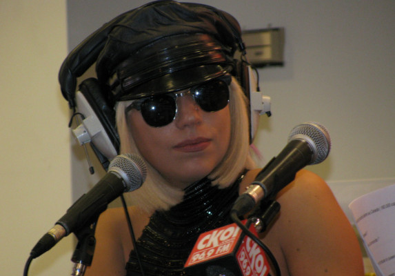 Lady Gaga pic #143540