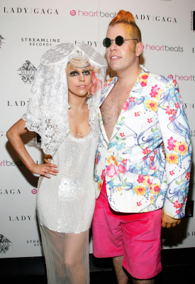 Lady Gaga pic #630688