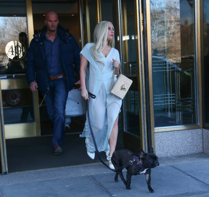 Lady Gaga pic #763139