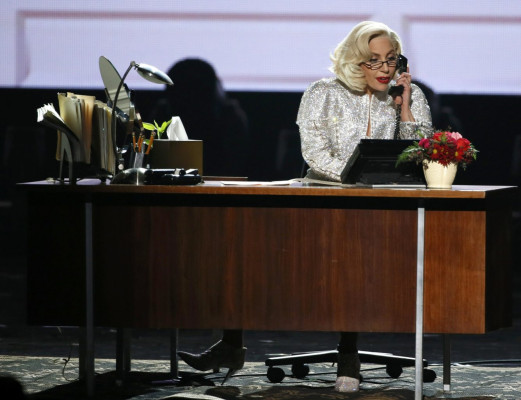 Lady Gaga pic #650018