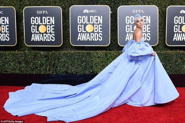 photo 3 in Lady Gaga gallery [id1098097] 2019-01-09 00:00:00