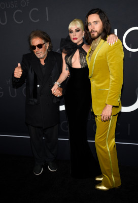 Lady Gaga pic #1281599
