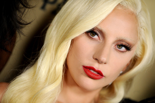 Lady Gaga pic #801568