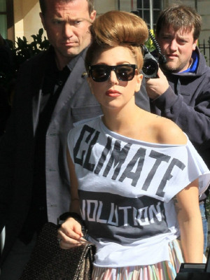 Lady Gaga pic #533972