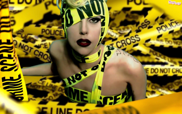 Lady Gaga pic #709334