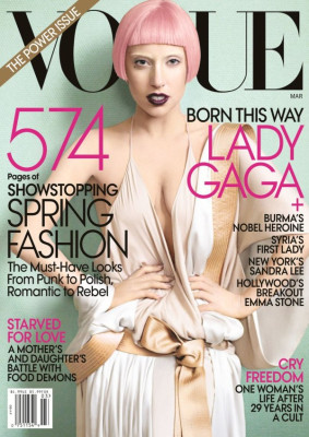 Lady Gaga pic #342602
