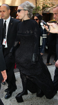 Lady Gaga pic #257721