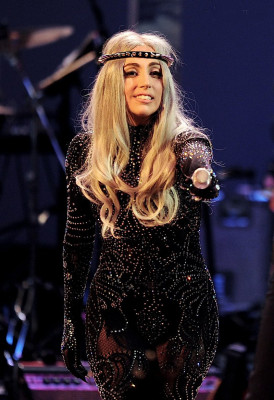 Lady Gaga pic #293499
