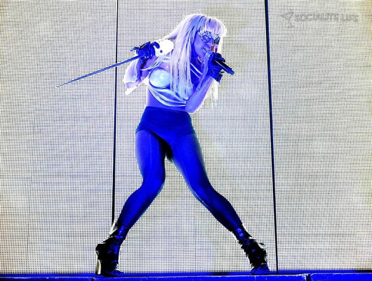 Lady Gaga pic #256818