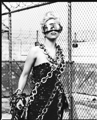 Lady Gaga pic #431623