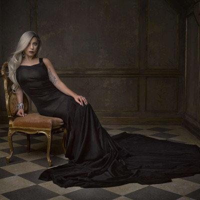 Lady Gaga pic #763444