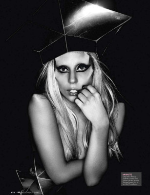 Lady Gaga pic #724956