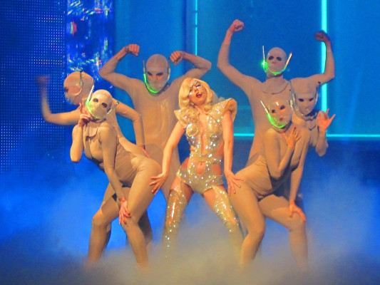 Lady Gaga pic #213913