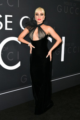 Lady Gaga pic #1281600