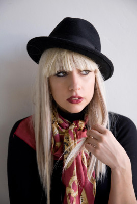 Lady Gaga pic #724955