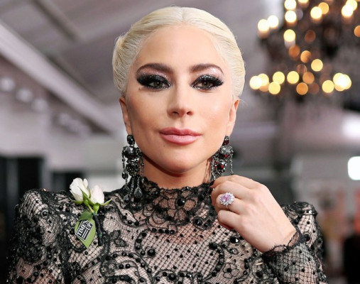 Lady Gaga pic #1003562