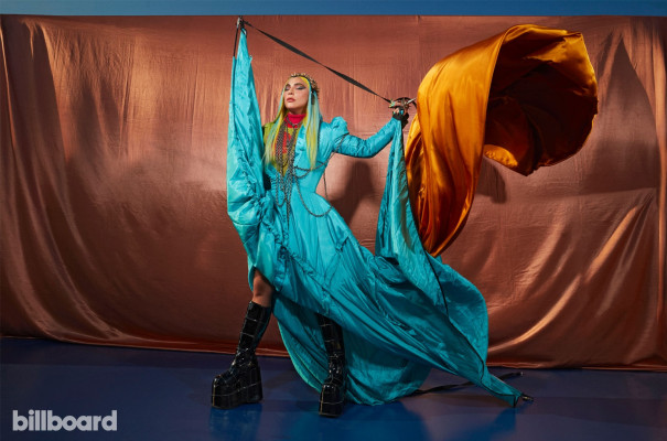 Lady Gaga pic #1233675