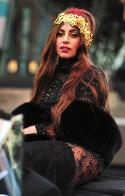 Lady Gaga pic #533047