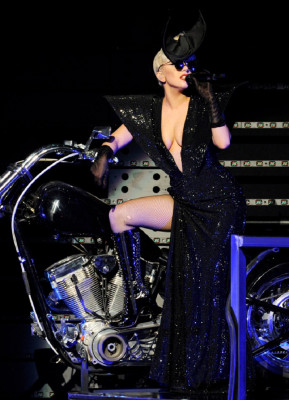 Lady Gaga pic #428298