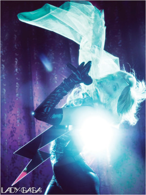 Lady Gaga pic #133586