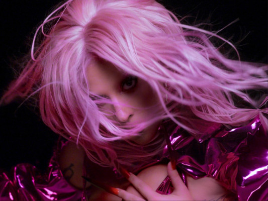 Lady Gaga pic #1253582