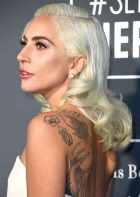 Lady Gaga pic #1099597