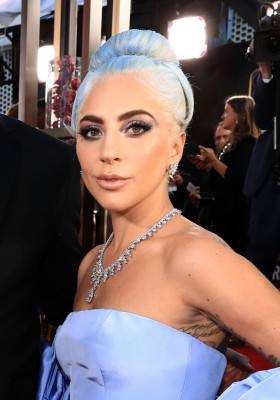 Lady Gaga pic #1098465