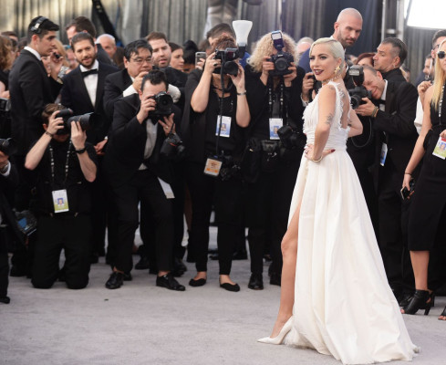 photo 3 in Lady Gaga gallery [id1101872] 2019-01-29 00:00:00