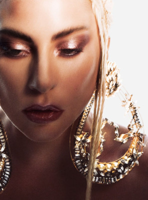 Lady Gaga pic #1177811
