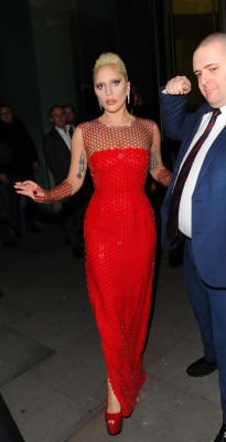 Lady Gaga pic #1112369