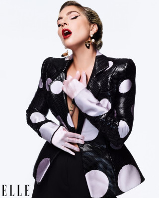 photo 15 in Lady Gaga gallery [id1189176] 2019-11-11 00:00:00