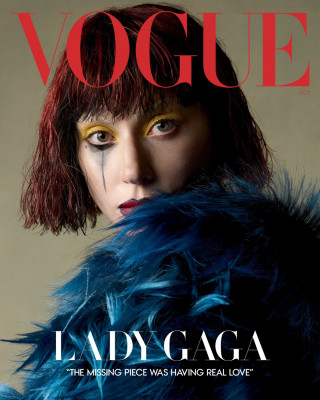 Lady Gaga pic #1359630