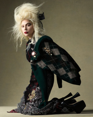 Lady Gaga pic #1359628