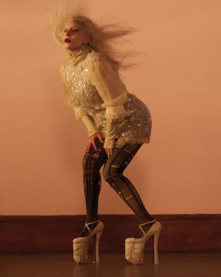 Lady Gaga pic #1359629
