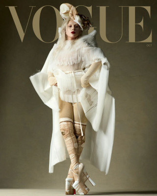 photo 4 in Lady Gaga gallery [id1359626] 2024-11-01 00:00:00
