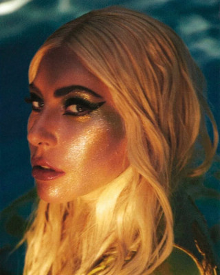 photo 16 in Lady Gaga gallery [id1180584] 2019-09-28 00:00:00
